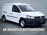 Volkswagen Caddy MAXI 2.0TDI DSG/Standhz./Sitzhz/AHK/Tempom - Volkswagen Caddy 2 0 TDI