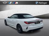 BMW 420 i Cabrio Park-Assistent HUD HIFI KEYLESS - gebrauchte BMW 420 aus dem Jahr 2024