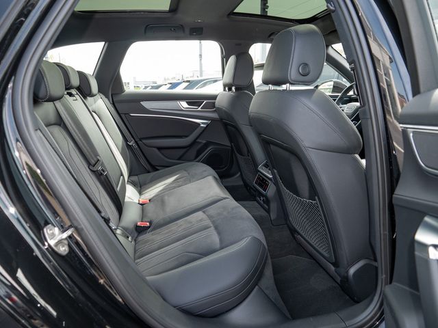 A6 Avant 40 TDI quattro S line PANO MATRIX-LED