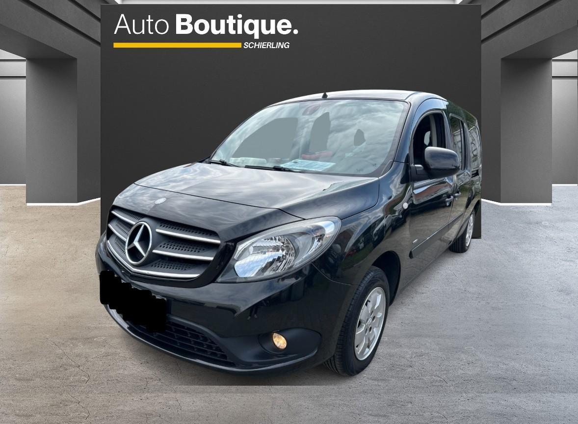 Mercedes-Benz Citan Tourer 111 CDI Edition 7-Sitzer KLIMA/PDC