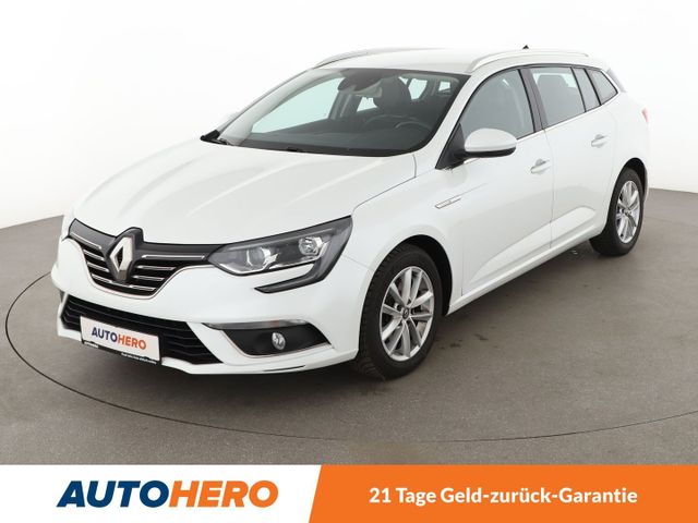 Renault Megane 1.6 dCi Energy Intens*AHK*NAVI*PDC*SHZ*