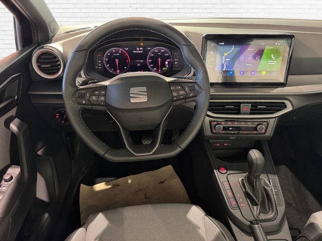 Fahrzeugabbildung SEAT Ibiza FR 1.0 85 kW TSI KLIMA LED ALU