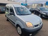 Renault Kangoo Expression NEUE TÜV!! KLIMA - gebrauchte Renault Kangoo aus dem Jahr 2004