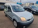 Renault Kangoo Expression NEUE TÜV!! KLIMA - Renault Kangoo aus 2004