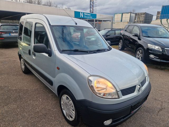 Renault Kangoo Expression NEUE TÜV!! KLIMA