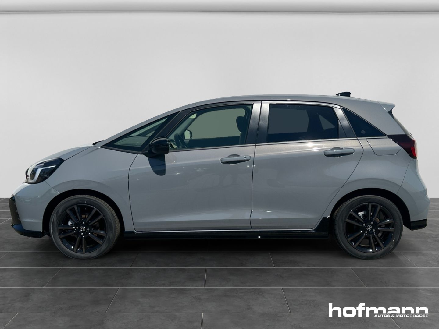 Honda Jazz Advance Sport Hybrid Navi LED ACC CarPlay A imagem 2
