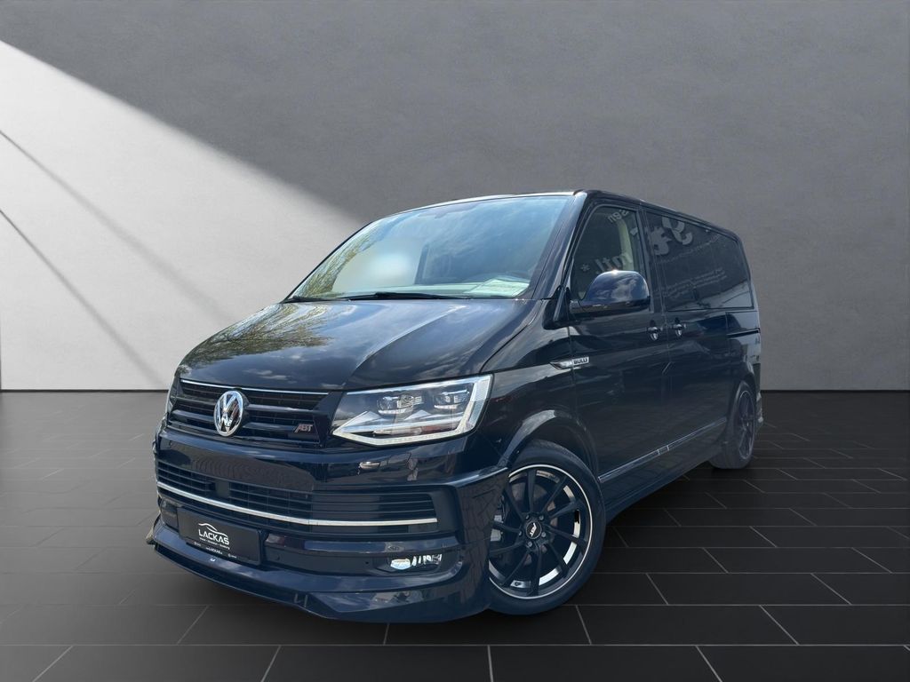 Image of Volkswagen T6 Multivan