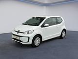 Volkswagen up! move up! 1.0 TSI RearView+GRA+DAB - gebrauchte VW up! aus dem Jahr 2023