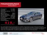 Audi A5 Sportback 45 TFSI qu S line NAVI AHK Leder 19