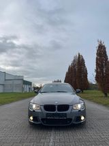 BMW Verkaufe meinen BMW 320D E92 - BMW 320: 320d E92