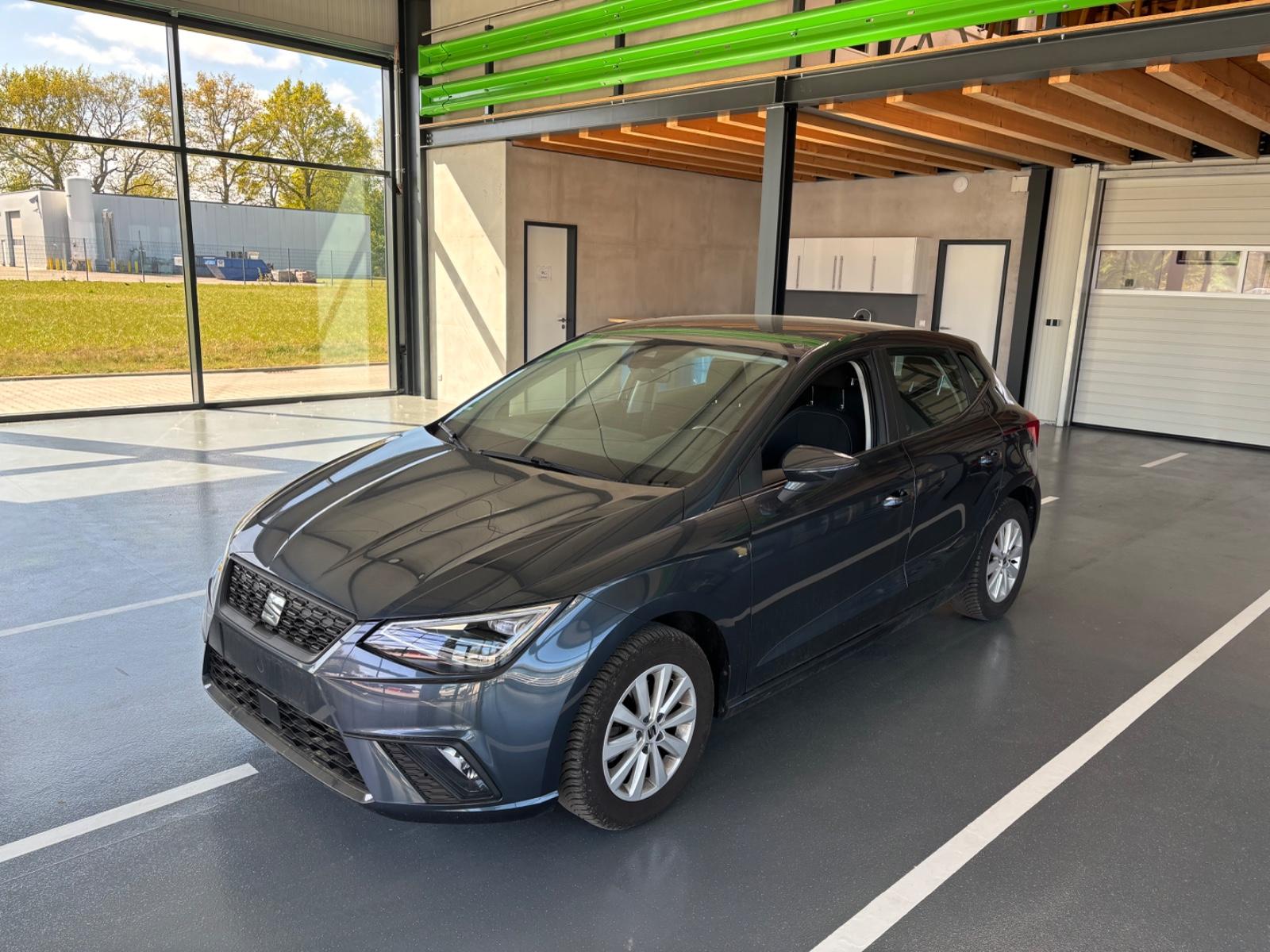Seat Ibiza Style - Ganzjahresreifen - LED