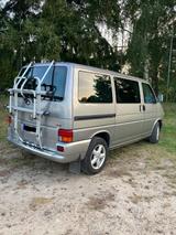 Volkswagen VW T4 Multivan TDI Bj. 2000, 330.000 km, 1... - VW T4 Multivan Gebrauchtwagen in Kiel