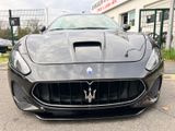 Maserati Granturismo 4.7 V8 MC STRADALE *CARBON* - Maserati Granturismo: Mc