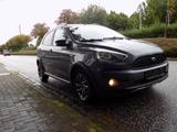 Ford KA+ Active HU NEU Sitzheizung - Ford Ka/Ka+: Active