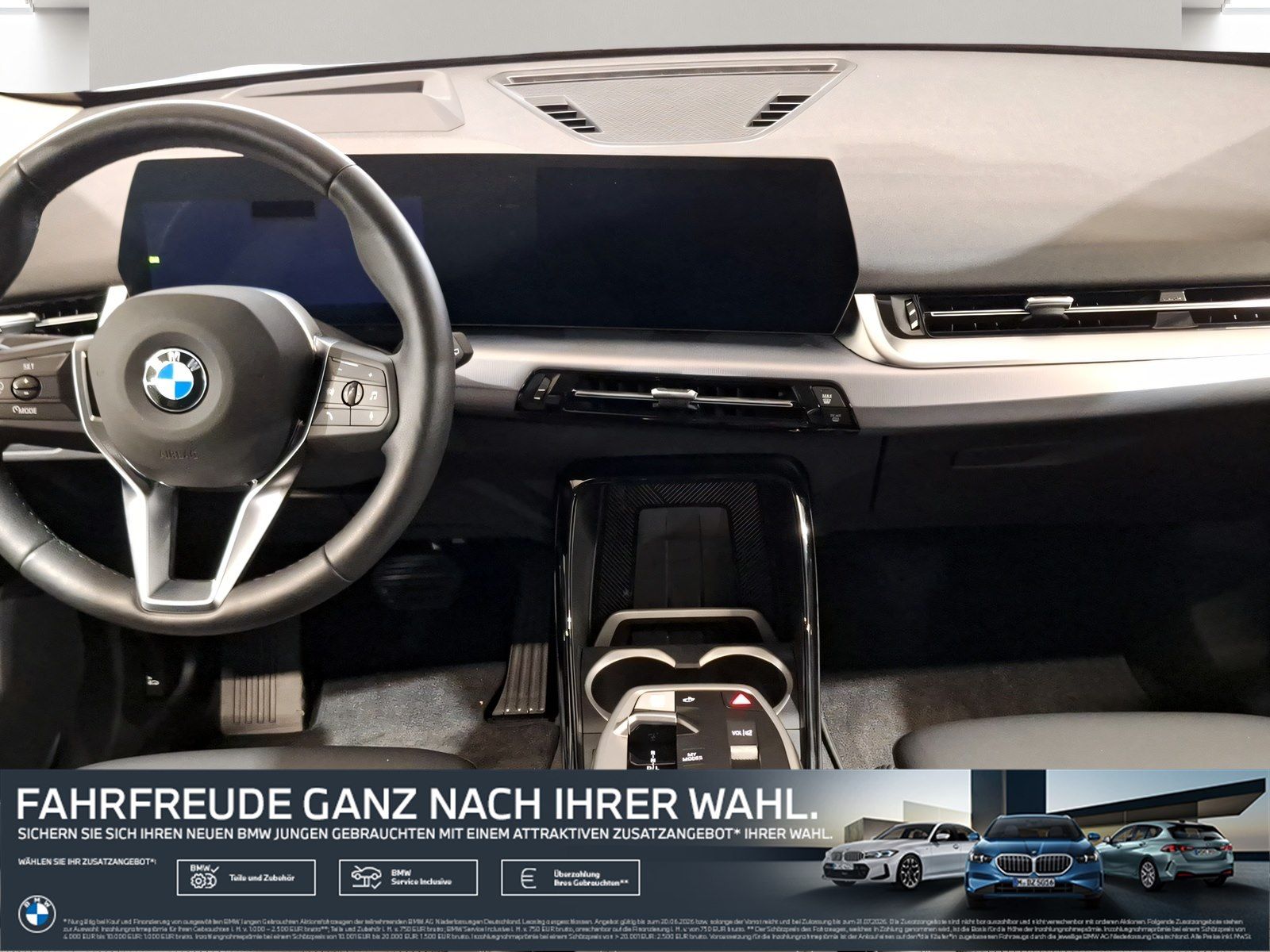 BMW X1 - Bild 8