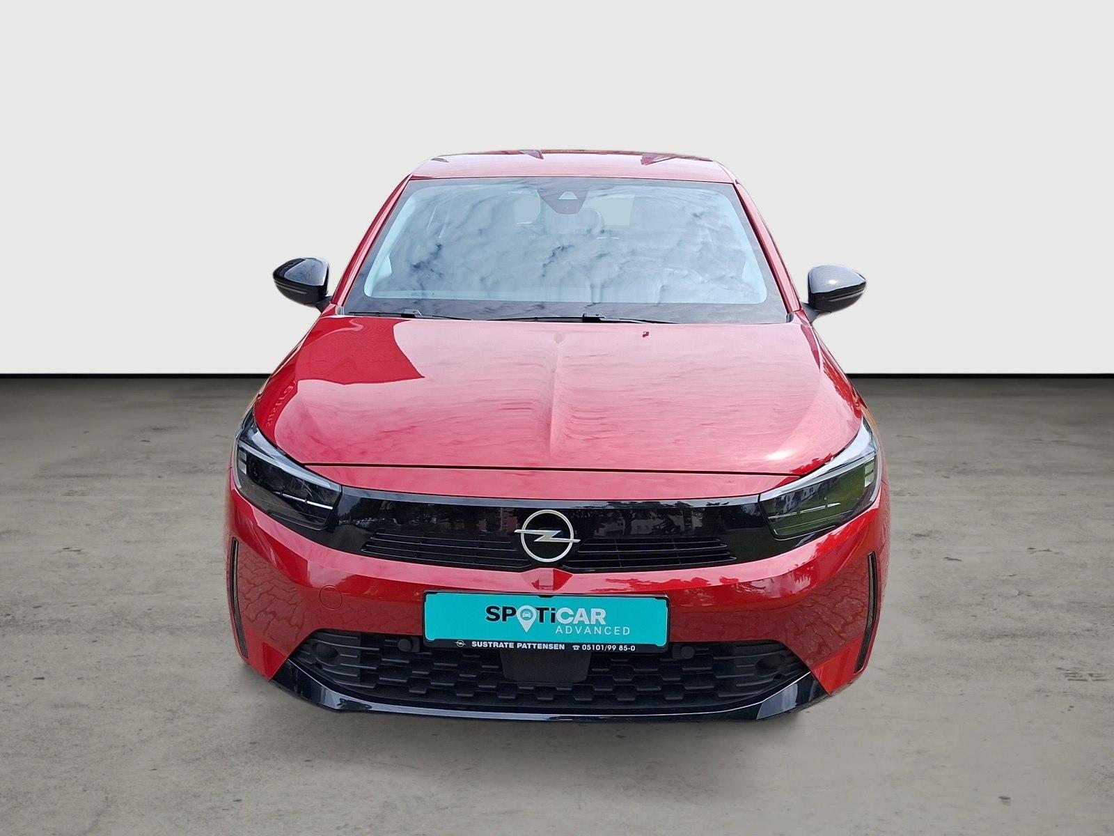 Opel Corsa 1.2 Klima, PPS, Tempo, Multimedia