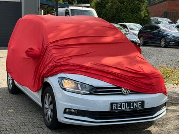 Volkswagen Touran - 1