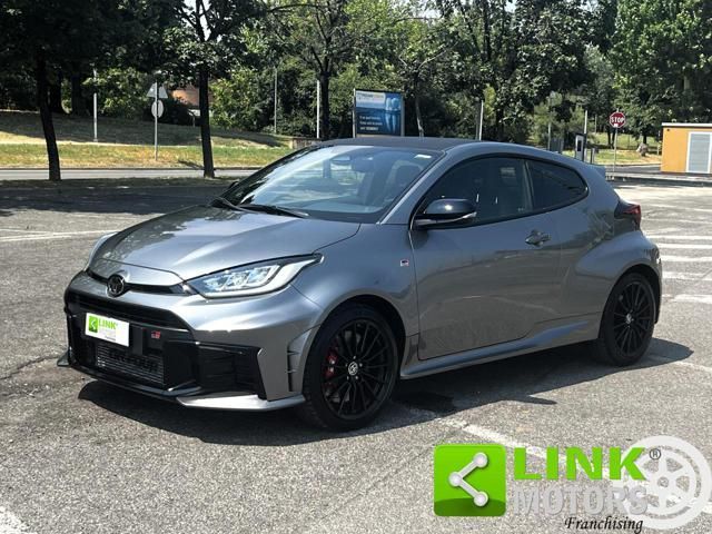Toyota TOYOTA GR Yaris GR CARBON
