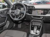 Audi A3 Sportback advanced 35 TFSI S-tronic NAVI+PANO - Audi A3 aus 2023