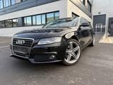 Audi A4 1.8 TFSI 88kW S line Avant S line - Audi A4 aus 2011: Line