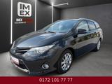 Toyota Auris Touring Sports Life+*S-HEFT+PANO+R-KAM+AHK - Toyota Gebrauchtwagen von 2013