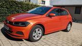 Volkswagen Polo 1.0 TSI 70kW DSG Comfortline Navi - VW Polo von privat