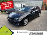 BMW 318d Hybrid Touring Automatik ADVANTAGE+PARKING+ - BMW Hybrid (Diesel/Elektro)