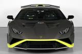 Lamborghini Huracán STO Grigio Keres, Lift, Rear View Camera - Lamborghini in Bremen