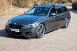BMW F31 320d Touring M-Paket Kombi Mineral... - BMW 320: Kombi, 320d M Paket