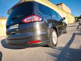 Ford Galaxy 2,0 EcoBlue 140W Allrad Titanium Auto... - Ford Galaxy Gebrauchtwagen in München