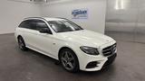 Mercedes-Benz E 300 de *AMG Line*360°*B&O*Multibeam* - Mercedes-Benz E 300 in Leipzig