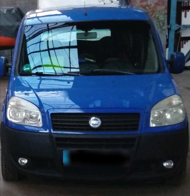 Fiat Doblo