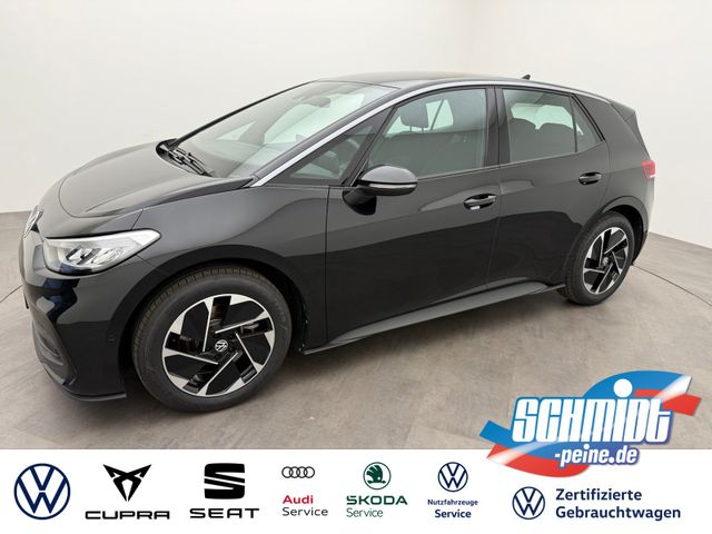 VW ID.3 Pro Facelift 204PS 58kWh KomfortAssisNavi