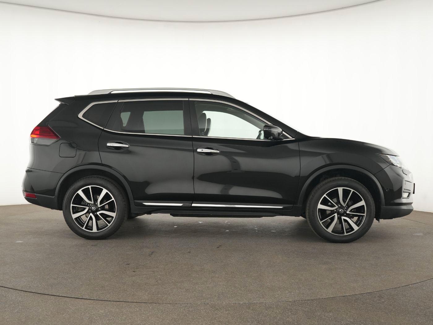 Nissan X-Trail Tekna BOSE|Pano|Kamera|ACC|Leder|PDC