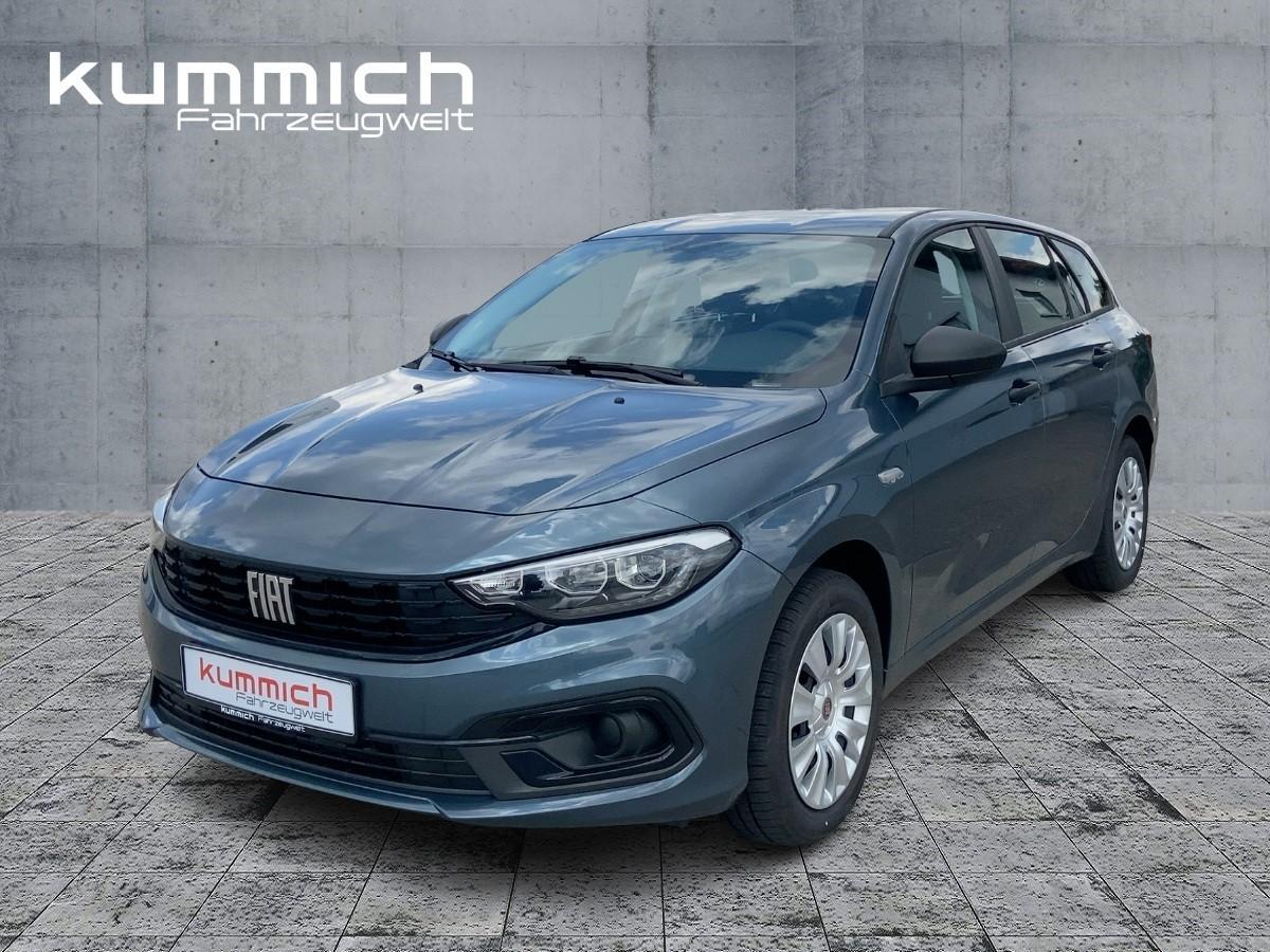 Fiat Tipo Kombi Life Hybrid 1.5l 130PS DCT