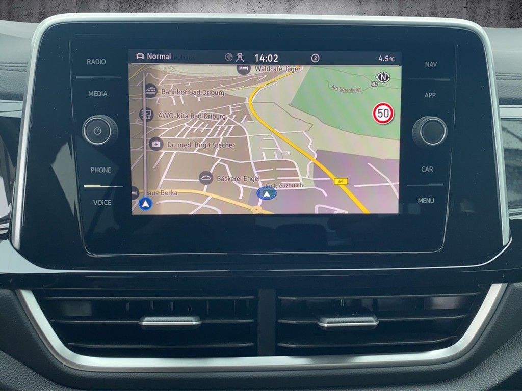 Volkswagen T-Roc - Bild 19