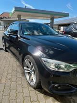 BMW 428i F36 Grand Coupé / Sport Coupé - BMW 428 aus 2016