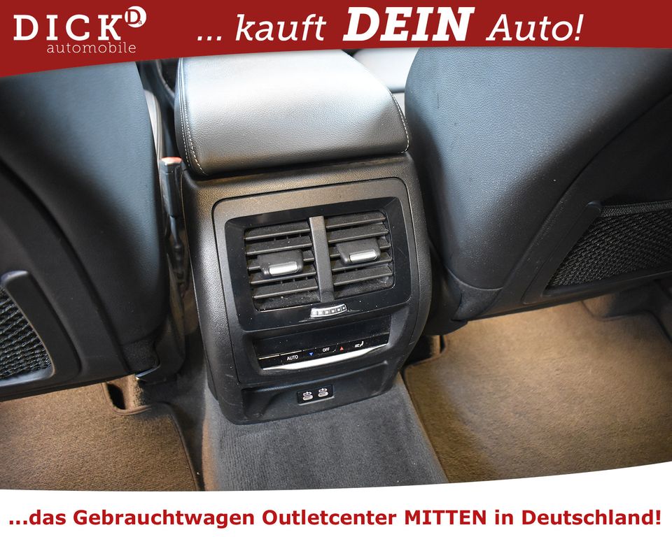 BMW X3 xDr 20d Advan NAV LC PLUS+LED+STANDHZ+LEDER+M