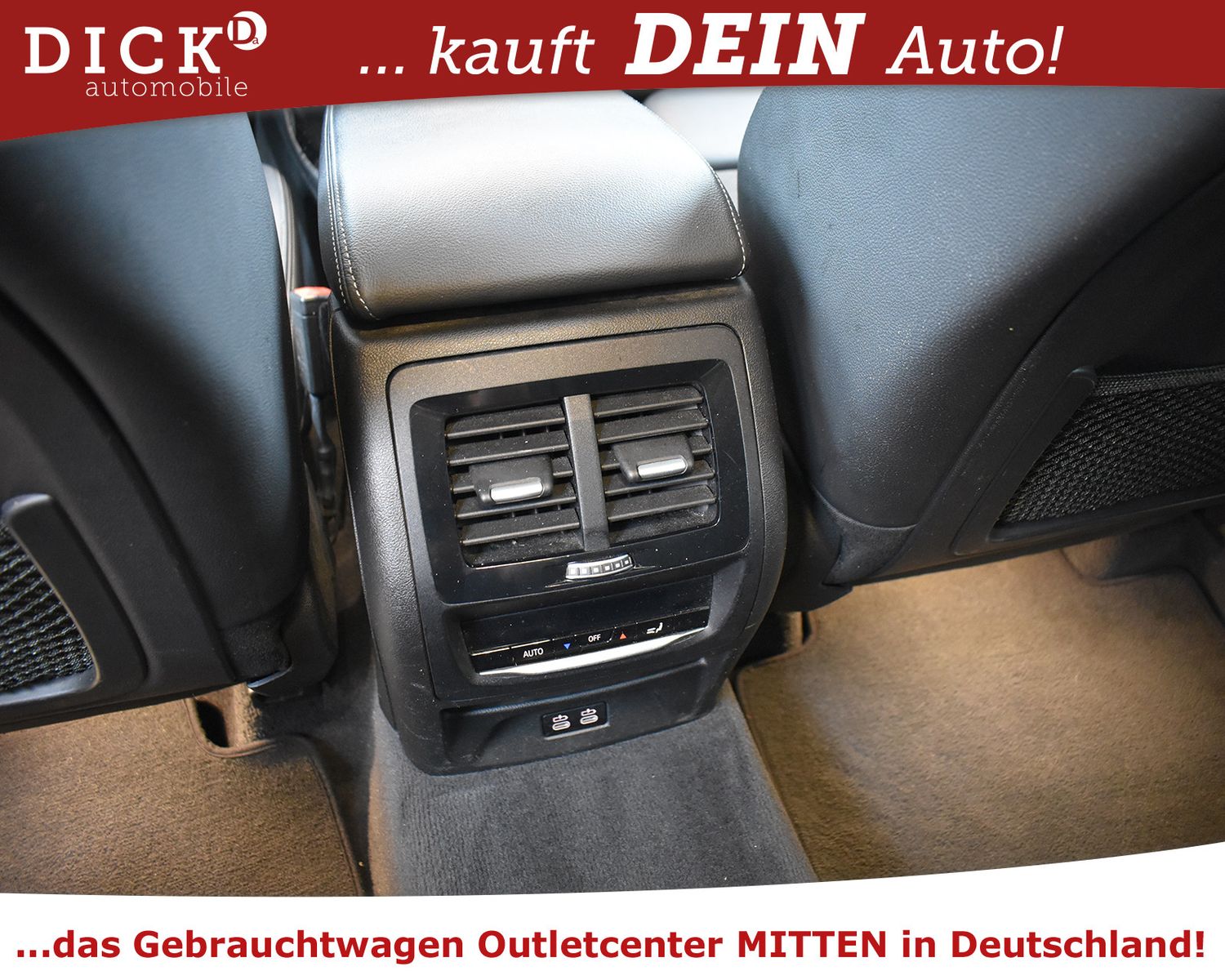 BMW X3 xDr 20d Advan NAV LC PLUS+LED+STANDHZ+LEDER+M - Image 20
