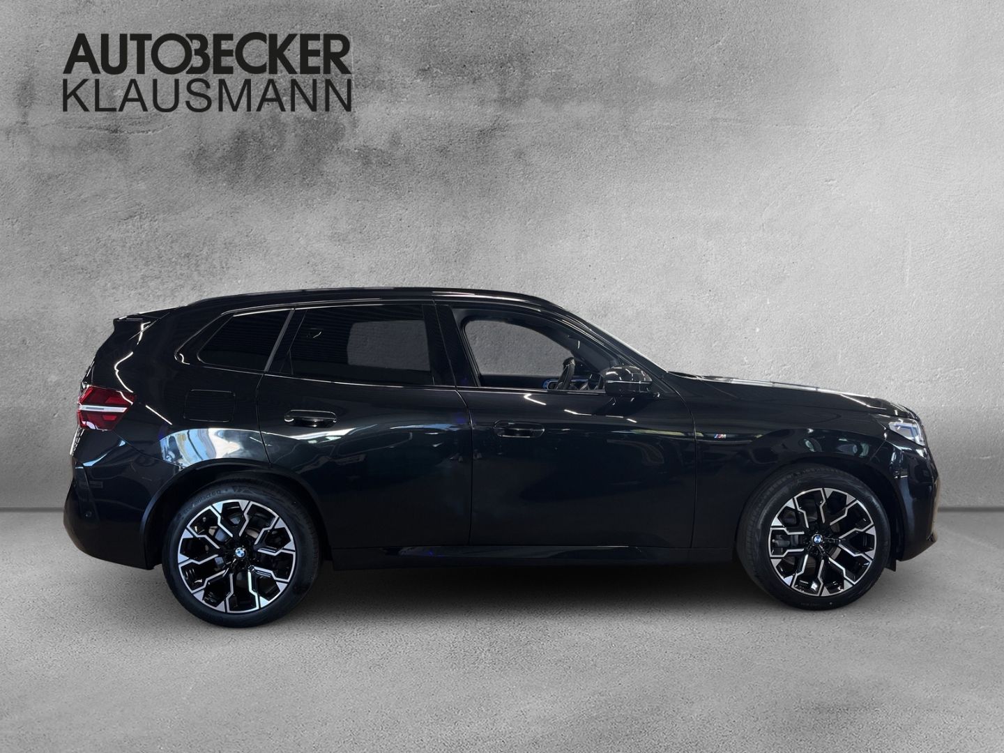 BMW X3 20d xDrive M SPORT 20''LC PROF AHK ALARM ACC foto 4
