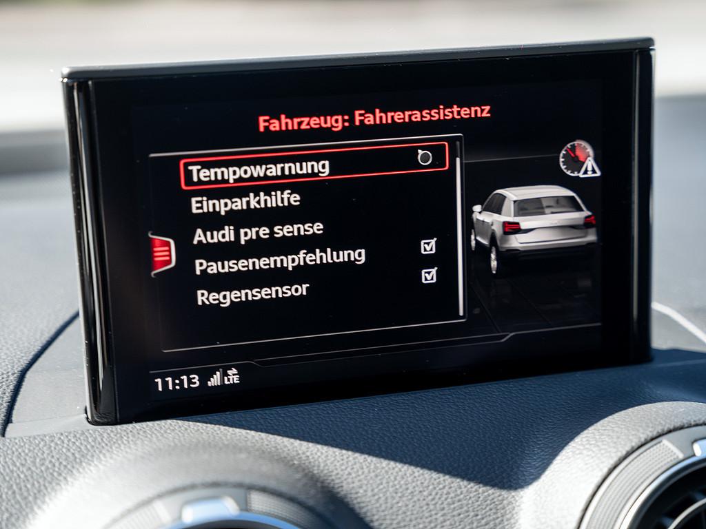 Audi Q2 35 TFSI sport, миниатюра 13