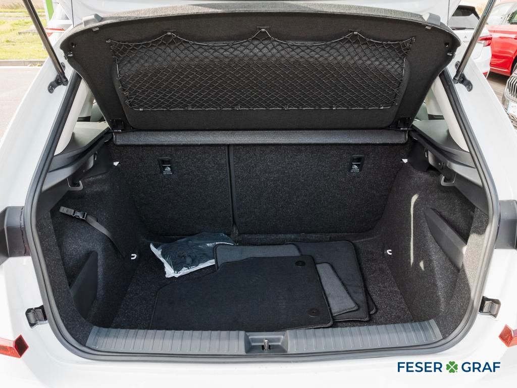 Skoda Kamiq - Bild 12