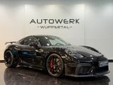 Porsche Cayman 718 GT4*Clubsport*SCHALENSITZE*APPROVED* - Porsche Cayman in Solingen