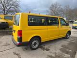 Volkswagen T6.1 Kombi/ 8-Sitze/ EU6/ M1/ 7HC - : Eu