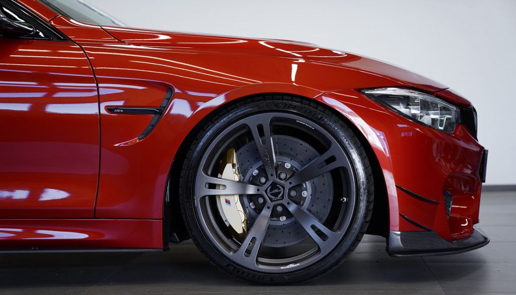Bmw M4