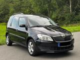 Skoda Roomster 1.2TSI Euro5 TÜV NEU - Skoda Roomster in Wuppertal