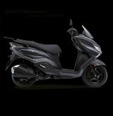 Suzuki Burgmann 125 - Offers