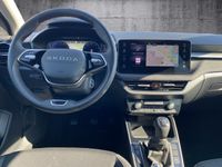 Skoda Fabia - Vorschau Bild 8