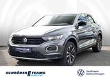 Volkswagen T-Roc Style 1.5 TSI DSG United 1.Hand