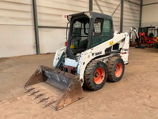 Bobcat S 450